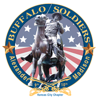 Buffalo Soldier Alexander/Madison Chapter of KCMO Area - National 9th & 10th (Horse) Calvary Association