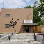 Mutual Muscians Foundation