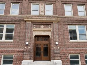 The Paseo YMCA