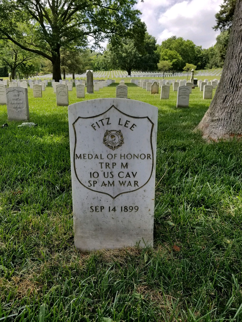 Fort Leavenworth Kansas